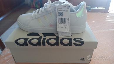 ADIDAS GRAND COURT 2.0 K  DONNA