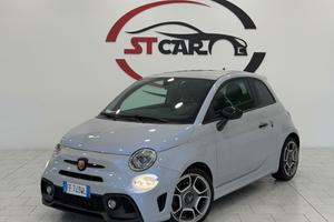 Abarth 595 1.4 Turbo T-Jet 145 CV