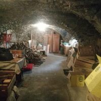 Buongiorno rustico a sanbuco di Vinadio