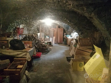 Buongiorno rustico a sanbuco di Vinadio