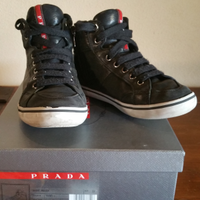 Scarpe Prada bambino numero 33