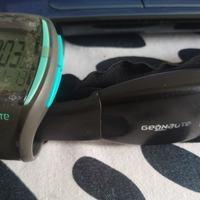 Orologio cardio ONrythm access Geonaute