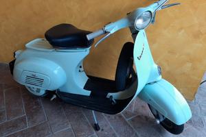 Piaggio Vespa 50 R (V5A1) - 1964