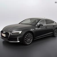 Audi A5 sportback 40 2.0 tdi mhev 204cv business a