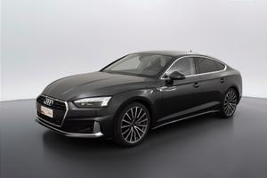 Audi A5 sportback 40 2.0 tdi mhev 204cv business a