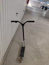 monopattino freestyle mf540