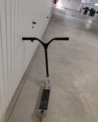 monopattino freestyle mf540