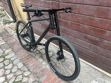 CANNONDALE BAD BOY 1 tg.M
