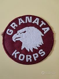 Patch Ultras Torino FC