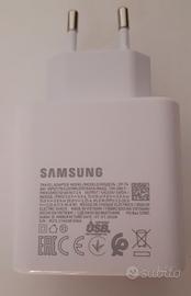 Caricatore Originale Samsung  45W
