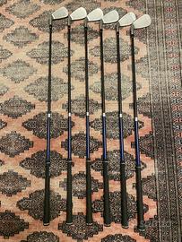 Ferri golf nike