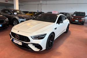 Mercedes-benz GT Coupé 4 43 AMG Mild hybrid PREMIU