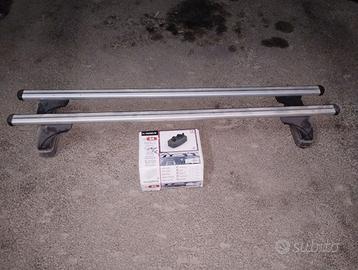 Barre portatutto  x Ford , Renault