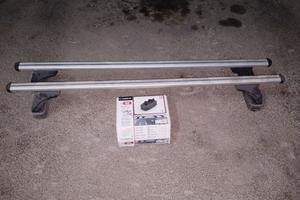 Barre portatutto  x Ford , Renault