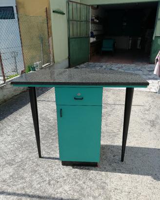 Mobile banco accoglienza