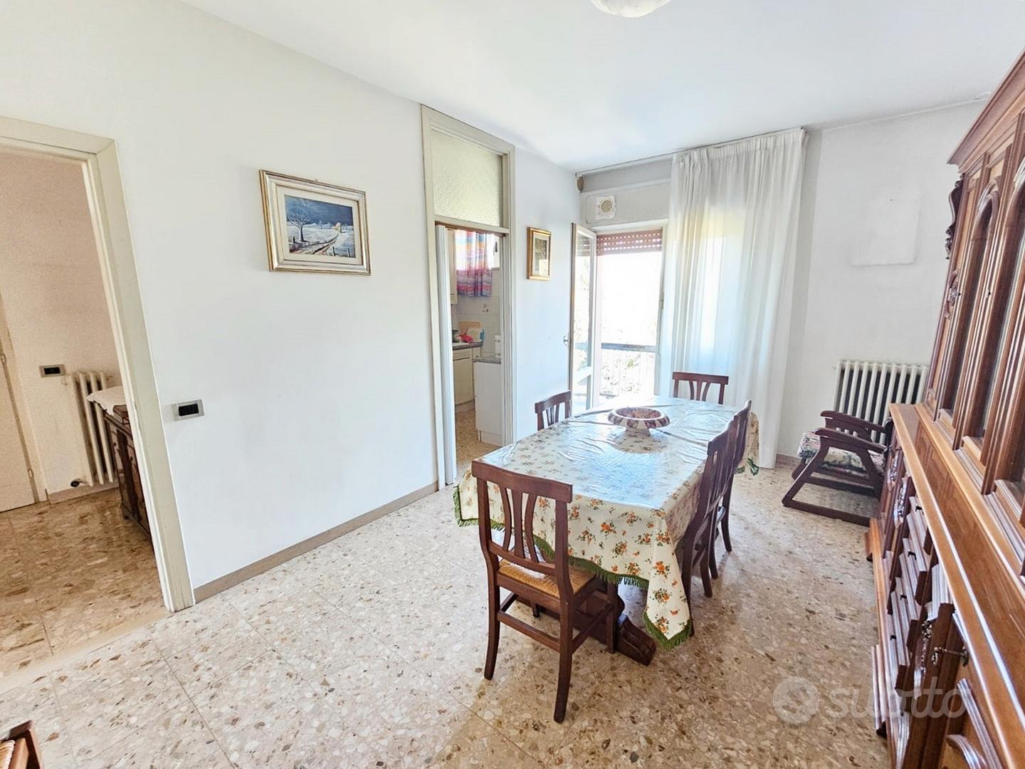 Apartment in Umbertide, Perugia - Vista 2