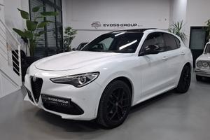 Alfa Romeo Stelvio 2.0 T Q4 Veloce 16V