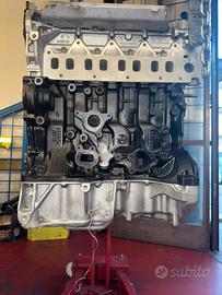 Motore R9M A503 mercedes Vito 1.6 dci 111 114 447