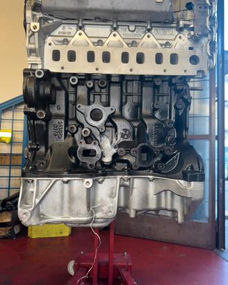 Motore R9M A503 mercedes Vito 1.6 dci 111 114 447