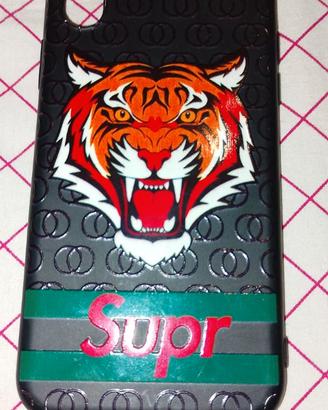 cover IPHONE X