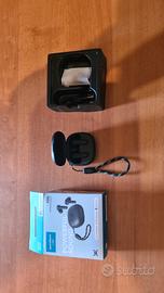 Bluetooth In Ear con Riduzione Rumore IA