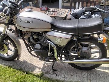 Moto Morini
