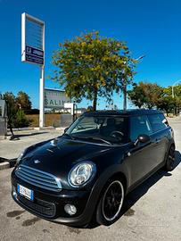 MINI usata