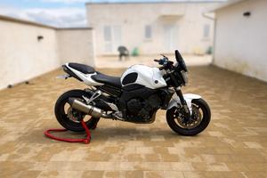 Yamaha FZ1 