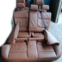 Sedili/interni completi Bmw 330D SW del 2009