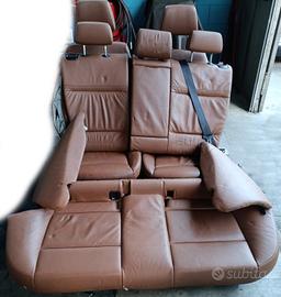 Sedili/interni completi Bmw 330D SW del 2009
