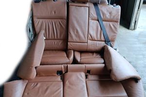 Sedili/interni completi Bmw 330D SW del 2009