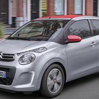 Ricambi usati citroen c1 c 1 2014- #1