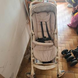 trio + seggiolone e altro