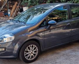 FIAT Punto Evo 1.3 multijet