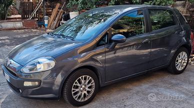 FIAT Punto Evo 1.3 multijet