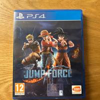 Jump Force-PS4