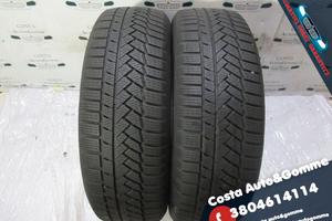 215 65 17 Continental  85% 215 65 R17