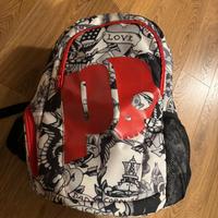 Zaino Prince x Hydrogen - Special Edition "Tattoo"