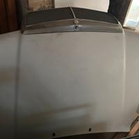 Cofano anteriore mercedes 190