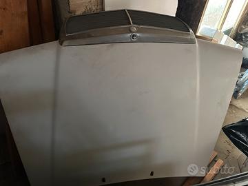 Cofano anteriore mercedes 190