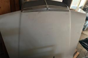 Cofano anteriore mercedes 190