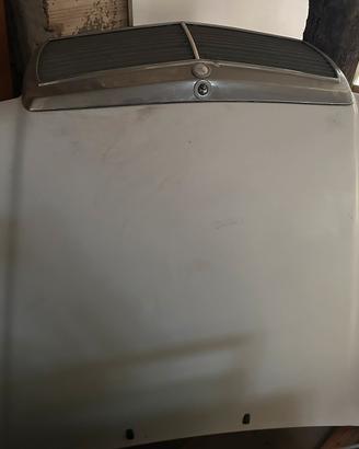 Cofano anteriore mercedes 190