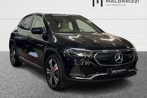 Mercedes-Benz EQA - H243 2021 250+ Sport Plus