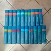 Enciclopedia Le Garzantine anno 2005