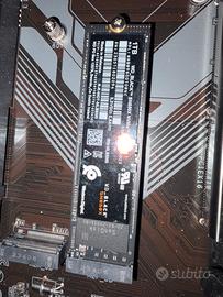 Ssd 1tb western digital sn 850x