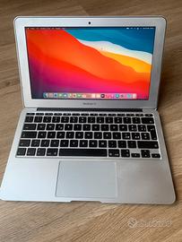 Macbook air 2013