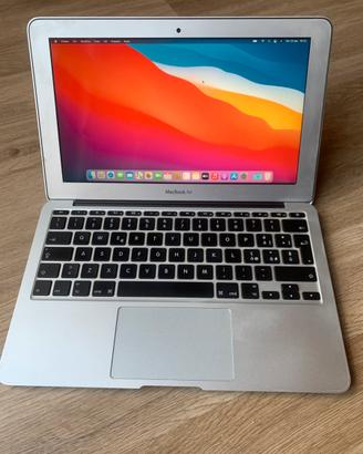 Macbook air 2013