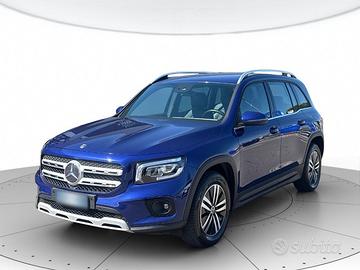 MERCEDES GLB 220 d Sport 4matic auto