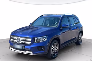 MERCEDES GLB 220 d Sport 4matic auto