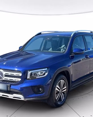 MERCEDES GLB 220 d Sport 4matic auto